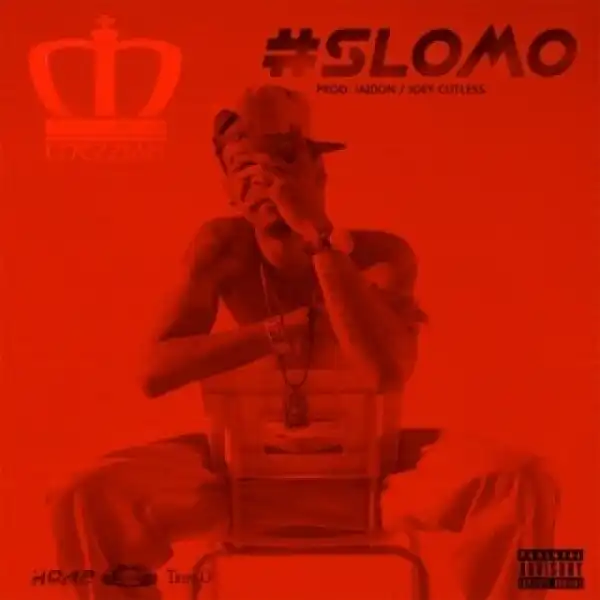 Instrumental: Mezziah - #Slomo